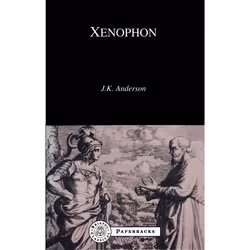 ISBN Xenophon, histoire, Anglais, Livre broché, 216 pages