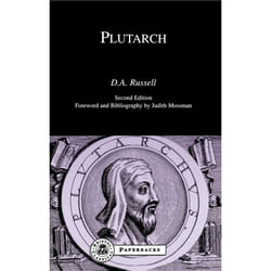 ISBN Plutarch