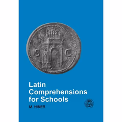 ISBN Latin Comprehensions for Schools, Anglais, Livre broché, 88 pages