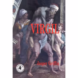 ISBN Virgil, histoire, Anglais, Livre broché, 120 pages
