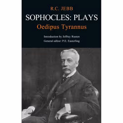 ISBN Sophocles: Plays: Oedipus Tyrannus, classiques, Anglais, Livre broché, 384 pages