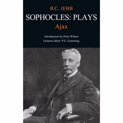 ISBN Sophocles: Plays: Ajax, classiques, Anglais, Livre broché, 384 pages