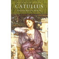 ISBN Catullus