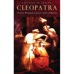 ISBN Cleopatra livre histoire Anglais
