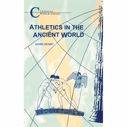 ISBN Athletics in the Ancient World, classiques, Anglais, Livre broché, 128 pages