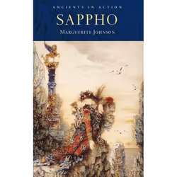 ISBN Sappho, histoire, Anglais, Livre broché, 144 pages