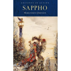 ISBN Sappho livre histoire Anglais