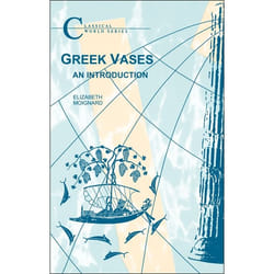 ISBN Greek Vases (An Introduction)