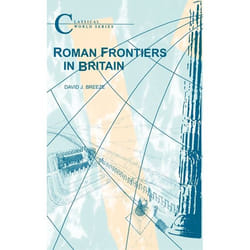 ISBN Roman Frontiers in Britain