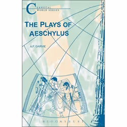 ISBN The Plays of Aeschylus, classiques, Anglais, Livre broché, 128 pages