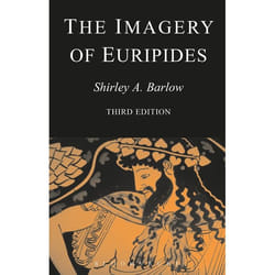 ISBN The Imagery of Euripides (A Study in the Dramatic Use of Pictorial Language) livre histoire Anglais