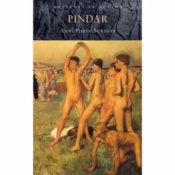 ISBN Pindar, Anglais, Livre broché, 128 pages