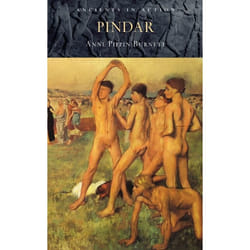 ISBN Pindar