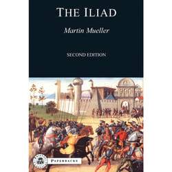 ISBN The Iliad