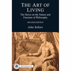 ISBN The Art of Living (The Stoics on the Nature and Function of Philosophy), histoire, Anglais, Livre broché, 240 pages