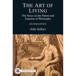 ISBN The Art of Living (The Stoics on the Nature and Function of Philosophy) livre histoire Anglais