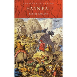 ISBN Hannibal livre histoire Anglais Livre broché 144 pages