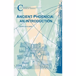 ISBN Ancient Phoenicia (An Introduction), classiques, Anglais, Livre broché, 144 pages