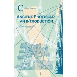 ISBN Ancient Phoenicia (An Introduction) livre classiques Anglais Livre broché 144 pages