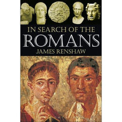 ISBN In Search of the Romans