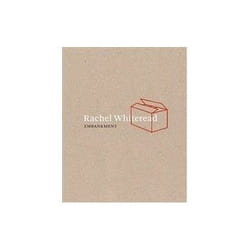ISBN Rachel Whiteread livre Art & design Anglais