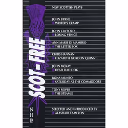 Playwrights Canada Press Scot-Free, Livre broché, 275 pages