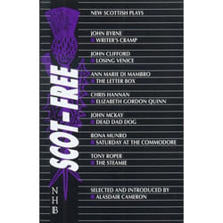 Playwrights Canada Press Scot-Free livre