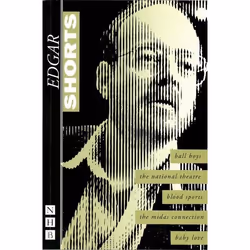 Playwrights Canada Press Shorts (Edgar), Livre broché, 160 pages