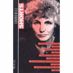 Playwrights Canada Press Shorts (Churchill), Livre broché, 304 pages