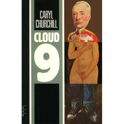 Playwrights Canada Press Cloud 9 livre