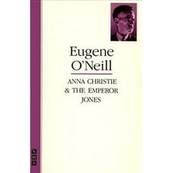 Anna Christie and The Emperor Jones
