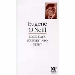 ISBN Long Day's Journey into Night, jeux, Anglais, Livre broché, 110 pages