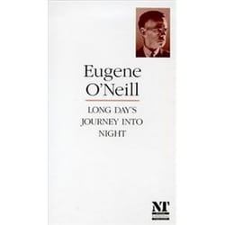 ISBN Long Day's Journey into Night livre jeux Anglais