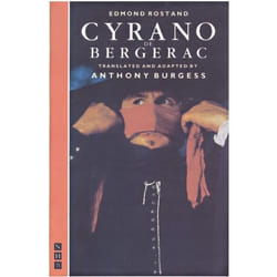 Playwrights Canada Press Cyrano de Bergerac livre