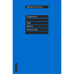Playwrights Canada Press The Beaux' Stratagem livre