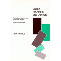 Playwrights Canada Press Laban for Actors and Dancers livre