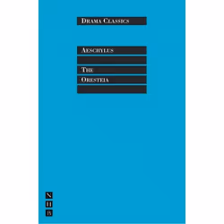 Playwrights Canada Press The Oresteia, Livre broché, 160 pages