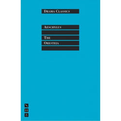 Playwrights Canada Press The Oresteia livre