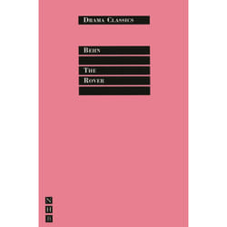 Playwrights Canada Press The Rover livre