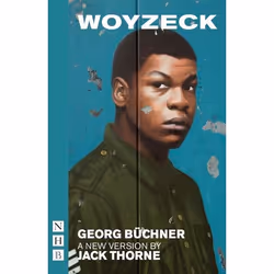 Playwrights Canada Press Woyzeck, Livre broché, 128 pages
