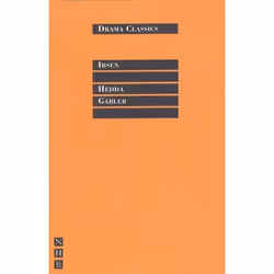 Playwrights Canada Press Hedda Gabler: Nick Hern Classic, Livre broché, 128 pages