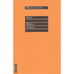 Playwrights Canada Press Hedda Gabler: Nick Hern Classic livre