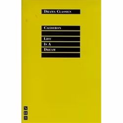 ISBN Life is a Dream (Drama Classics), Théatre, Anglais, Livre broché