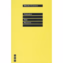 Playwrights Canada Press The Seagull, Livre broché, 96 pages