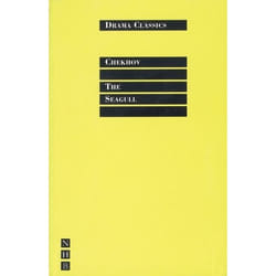 Playwrights Canada Press The Seagull livre
