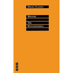 Playwrights Canada Press The Hypochondriac livre