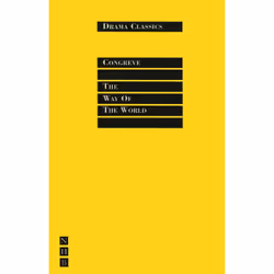 Playwrights Canada Press The Way of the World, Livre broché, 128 pages