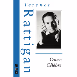 Playwrights Canada Press Cause Celebre, Livre broché, 128 pages
