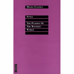 Playwrights Canada Press The Playboy of the Western World, Livre broché, 128 pages