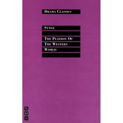 Playwrights Canada Press The Playboy of the Western World livre